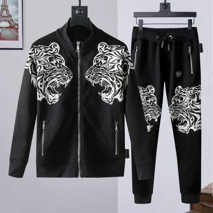 Picture of Philipp Plein Sweater Suits _SKUPP2Piecesm-3xl8l0241820